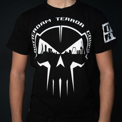 RTC one shot short sleeve (Shortsleeves), Kleding | Heren, T-shirts, Nieuw, Verzenden