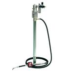 Pneumatische oliepomp set inwendig met hoeveelheidsmeter, Auto diversen, Verzenden, Nieuw