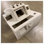 Bieden: ITAMA boat steering console | dashboard, Watersport en Boten, Ophalen of Verzenden, Nieuw, Motor en Techniek, Zeilboot of Motorboot