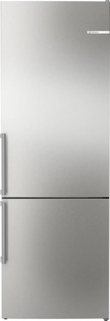 Bosch KGN49VICT koel-vriescombinatie Vrijstaand 440 l C749, Witgoed en Apparatuur, Koelkasten en IJskasten, Nieuw, 160 cm of meer