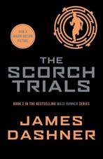 9781909489417 Maze Runner 2 The Scorch Trials, Boeken, Nieuw, James Dashner, Verzenden