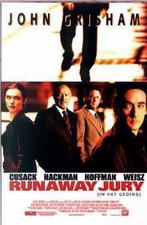 Runaway Jury 9789051088502 John Grisham, Verzenden, Gelezen, John Grisham