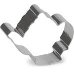 Patisse Uitsteker Theepot RVS 7cm, Verzenden, Nieuw