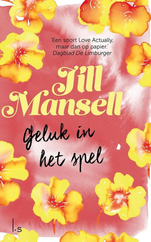 Geluk in het spel 9789024580187, Boeken, Schoolboeken, Zo goed als nieuw, Verzenden