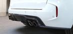BMW F85 F86 X5 M X6 M Carbon diffuser, Auto diversen, Tuning en Styling, Verzenden