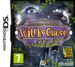 Princess Isabella: A Witchs Curse (DS) PEGI 7+ Puzzle:, Zo goed als nieuw, Verzenden