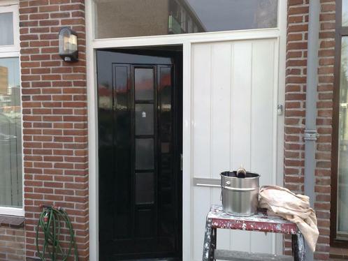 de vak schilder heeft weer tijd, Diensten en Vakmensen, Schilders en Behangers, Binnenschilderwerk, Buitenschilderwerk, Decoratieschilderwerk