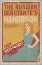 Russian Debutantes Handbook 9780747561026 Gary Shteyngart, Verzenden, Gelezen, Gary Shteyngart