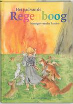 Het pad van de regenboog 9789062388059, Verzenden, Zo goed als nieuw, Monique van der Zanden