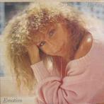 LP gebruikt - Barbra Streisand - Emotion, Cd's en Dvd's, Vinyl | Pop, Verzenden, Zo goed als nieuw