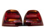 LED Dynamisch Achterlichten Geschikt Voor Polo 6R 6C 2009..., Ophalen of Verzenden, Nieuw, Volkswagen