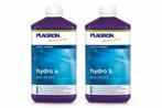 Plagron Hydro A+B 1 ltr, Ophalen of Verzenden, Nieuw