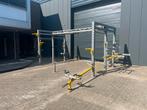 Crossfit Rek | Fitness Rek | Multi-station |, Verzenden, Zo goed als nieuw