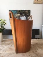 P.S. Heggen - Einar Barnes - Container - Teak, Antiek en Kunst