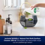 BISSELL SpinWave + Vac Select Draadloze Elektrische Dweil, Huis en Inrichting, Verzenden, Zo goed als nieuw