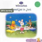 DISNEY: BEESTJES IN JUNI 9789043818575 Disney, Verzenden, Gelezen, Disney