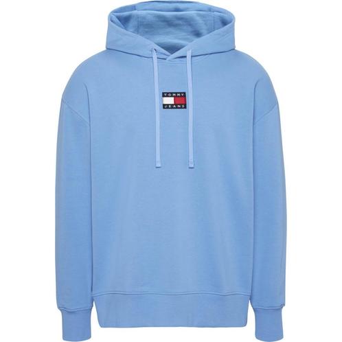 -36% Tommy Hilfiger  Tommy Hilfiger Relax college pop hoodie, Kleding | Heren, Truien en Vesten, Blauw, Nieuw, Verzenden