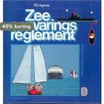 Zeeaanvaringsreglement 9789022812334 Agema, Boeken, Verzenden, Gelezen, Agema