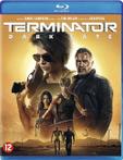 Terminator - Dark Fate (Blu-Ray)