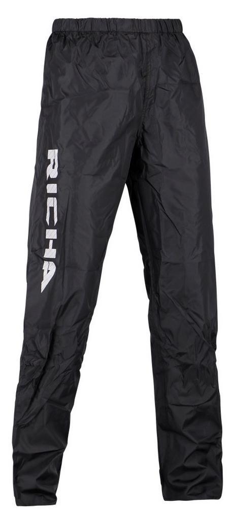 Flower Dames Regenbroek Richa, Motoren, Kleding | Motorkleding, Verzenden