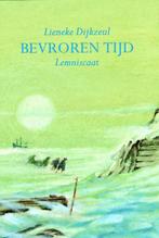 Bevroren tijd 9789056371258 Lieneke Dijkzeul, Boeken, Verzenden, Gelezen, Lieneke Dijkzeul