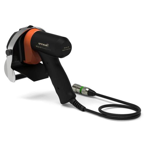Dönermes iCut-3 BasicLine | Elektrisch | Mes Ø100mm |, Zakelijke goederen, Horeca | Keukenapparatuur, Nieuw in verpakking, Verzenden