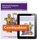 Combipakket Starttaal Compact 3F WL24 9789463261340, Boeken, Zo goed als nieuw