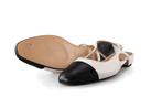 Notre-V Ballerinas in maat 42 Wit | 10% extra korting, Kleding | Dames, Schoenen, Notre-V, Verzenden, Wit, Nieuw