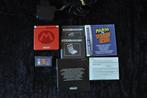 Gameboy Advance SP Mario Limited Edition Pack, Verzenden, Nieuw