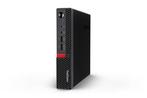 Lenovo ThinkCentre M625q Tiny | AMD E2 9000e | Windows 10, Computers en Software, Desktop Pc's, Nieuw, Ophalen of Verzenden, SSD
