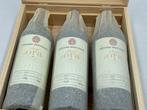 2018 , 2019 & 2020 Gérard Bertrand, Clos DOra Caisse Amour, Nieuw