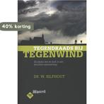 Tegendraads bij tegenwind 9789033632983 Ds. W. Silfhout, Verzenden, Zo goed als nieuw, Ds. W. Silfhout