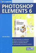 Snelgids Pro Photoshop Elements 6 9789045638003, Boeken, Verzenden, Zo goed als nieuw, Joke Beers-Blom