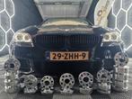 Spoorverbreders / Spacers VW golf 5 6 7 8 tiguan 5x112 25mm, Auto diversen, Tuning en Styling, Ophalen of Verzenden