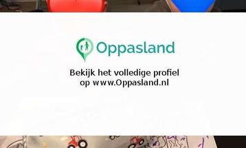 Anne-Fleur zoekt een oppas in Reeuwijk voor 2 kinderen op... beschikbaar voor biedingen
