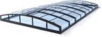 Albixon Casablanca Infinity B Clear zwembadoverkapping, Verzenden, Nieuw