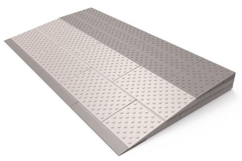 SecuCare Drempelset 3, Doe-het-zelf en Verbouw, Overige Doe-het-zelf en Verbouw, Verzenden