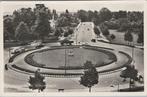 S HERTOGENBOSCH - Wilhelminapark, Verzenden, Gelopen