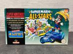 Super Nintendo Starter Pack - Super Mario All Stars Edition, Spelcomputers en Games, Spelcomputers | Nintendo Super NES, Ophalen of Verzenden