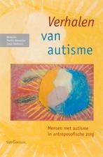 Verhalen van autisme 9789023243694 Martin Niemeijer, Boeken, Psychologie, Gelezen, Onbekend, Martin Niemeijer, Joop Hoekman (red.)
