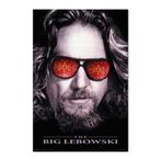 Poster The Big Lebowski 61x91,5cm, Verzamelen, Posters, Verzenden, Nieuw, A1 t/m A3