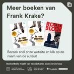 De rampondernemer 9789492004185 Frank Krake, Verzenden, Zo goed als nieuw, Frank Krake