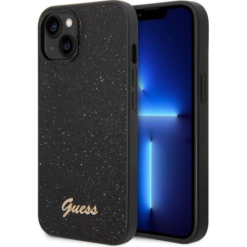 Guess Telefoonhoesje geschikt voor Apple iPhone 14 Plus -, Hobby en Vrije tijd, Overige Hobby en Vrije tijd, Zo goed als nieuw