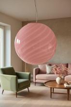 Murano - Tafellamp - Glas - Murano-lamp, hoogte 40 cm, Antiek en Kunst