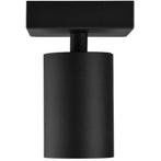 LED Plafondspot - Brinton Betin - GU10 Fitting - 1-lichts -, Huis en Inrichting, Lampen | Spots, Metaal of Aluminium, Nieuw, Ophalen of Verzenden