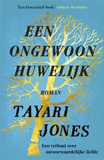 Een ongewoon huwelijk (9789402730005, Tayari Jones), Boeken, Romans, Verzenden, Nieuw