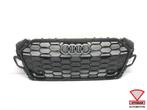 Audi A5 8W Facelift S-Line Grille Black Edition 8W6853651BL, Auto-onderdelen, Gebruikt, Ophalen, Audi