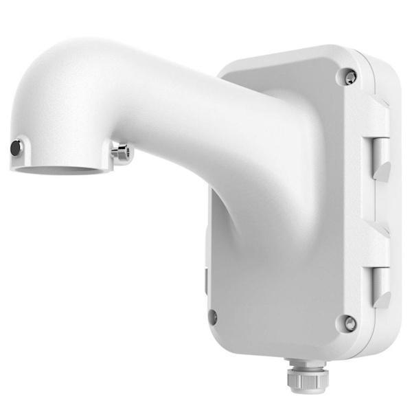 Hikvision DS-1604ZJ wandmontagesteun met voor PTZ cameras, Audio, Tv en Foto, Videobewaking, Ophalen of Verzenden