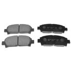 Remblokken set TOYOTA CELICA (2.0 i 16V,2.0 GTi), Ophalen of Verzenden, Nieuw