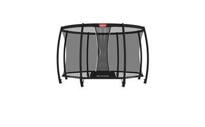 BERG Safety Net Deluxe 330 (Trampoline Safetynet), Kinderen en Baby's, Speelgoed | Buiten | Trampolines, Nieuw, Ophalen of Verzenden